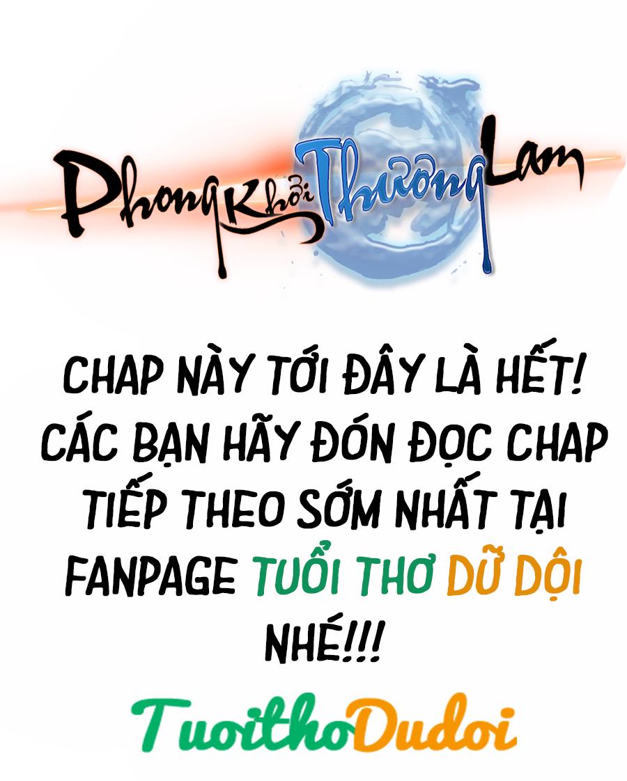 Phong Khởi Thương Lam Chapter 363 - 32