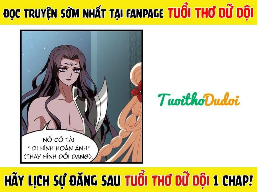 Phong Khởi Thương Lam Chapter 363 - 5