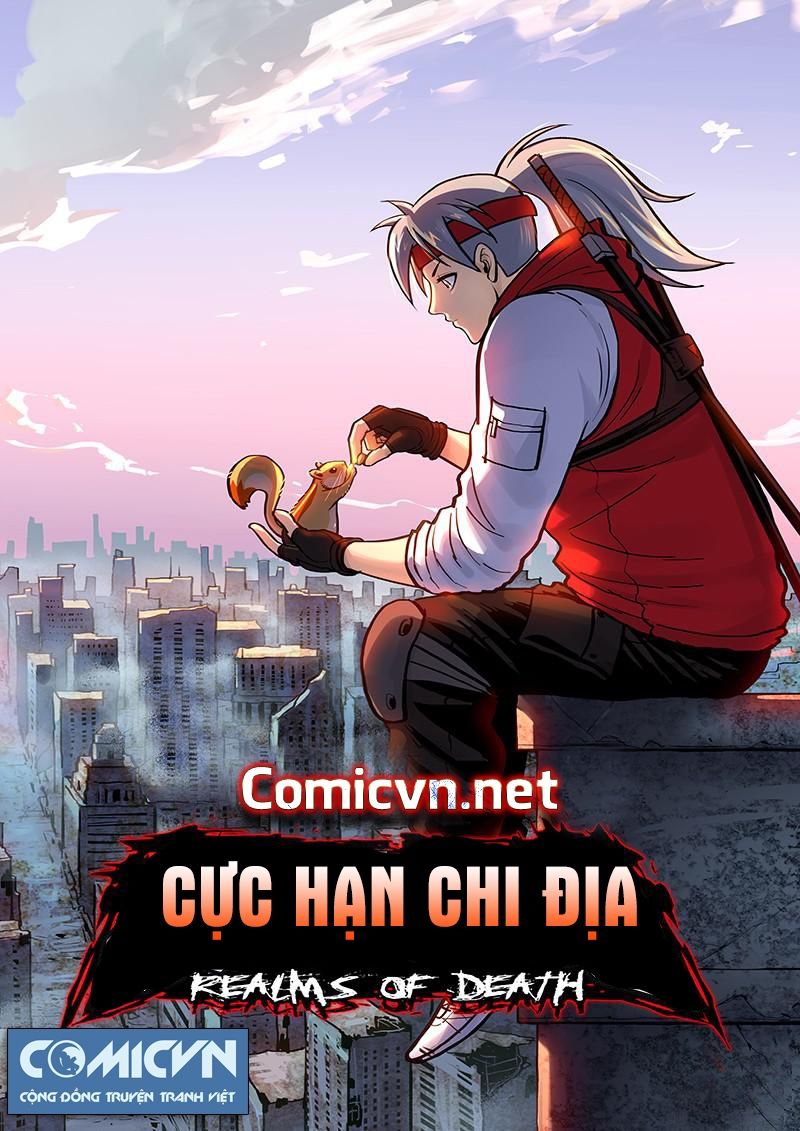 Cực Hạn Chi Địa Chapter 3 - 1