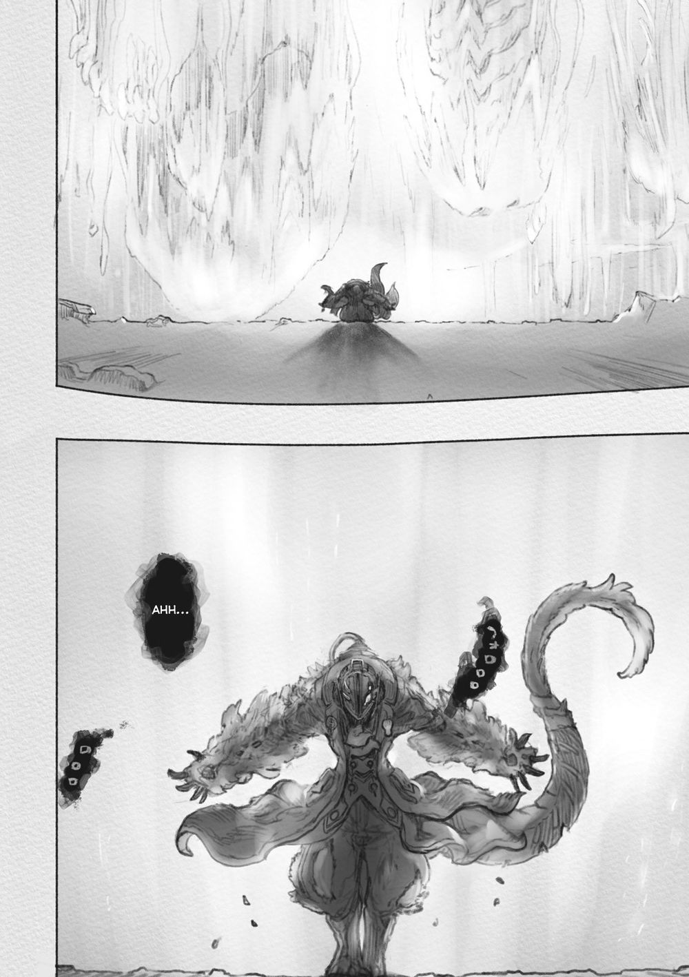 Made In Abyss Chapter 36 - 22