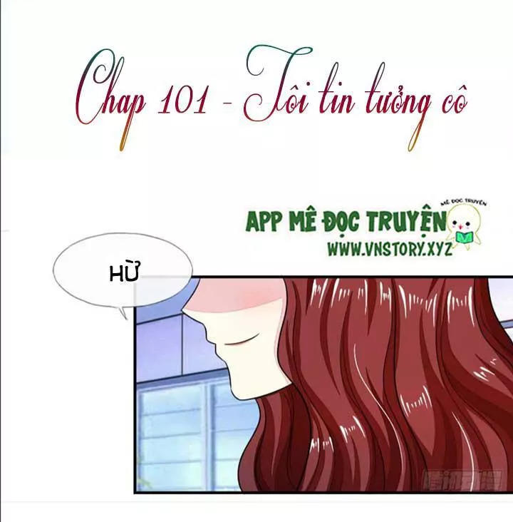 Nam Thần Ma Cà Rồng: Sủng Nhược Tiểu Lãn Thê Chapter 101 - 1