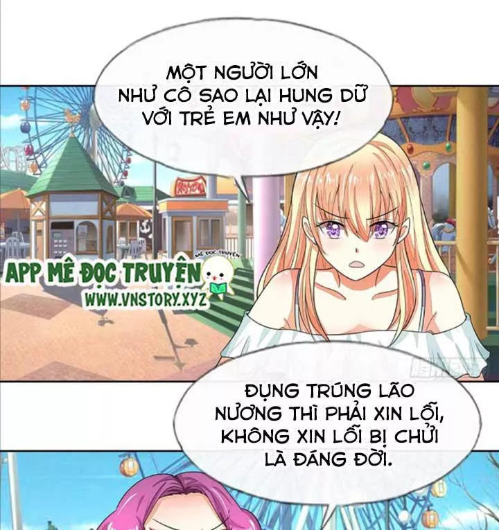 Nam Thần Ma Cà Rồng: Sủng Nhược Tiểu Lãn Thê Chapter 107 - 7