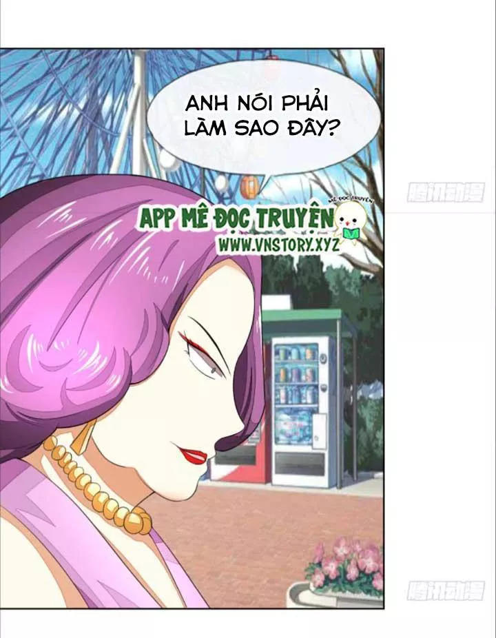 Nam Thần Ma Cà Rồng: Sủng Nhược Tiểu Lãn Thê Chapter 110 - 9