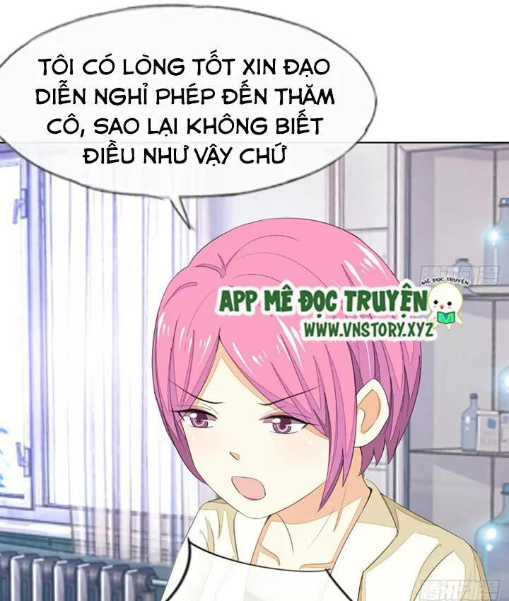 Nam Thần Ma Cà Rồng: Sủng Nhược Tiểu Lãn Thê Chapter 69 - 9