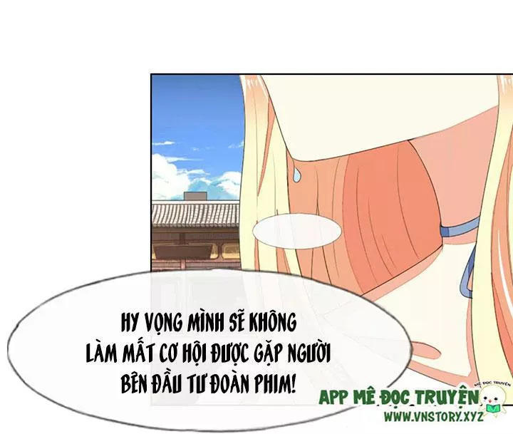 Nam Thần Ma Cà Rồng: Sủng Nhược Tiểu Lãn Thê Chapter 80 - 14