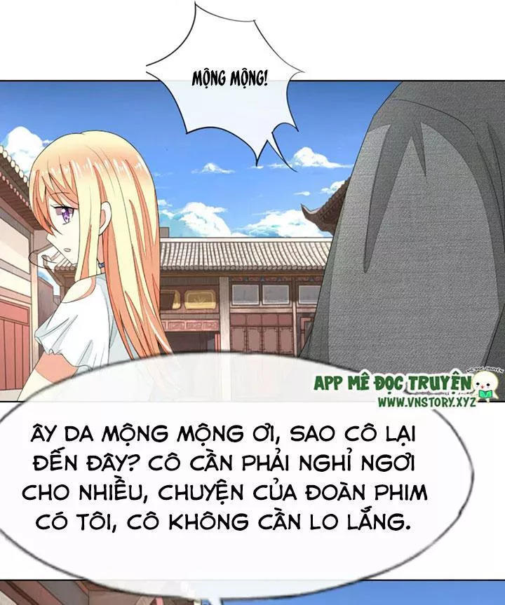 Nam Thần Ma Cà Rồng: Sủng Nhược Tiểu Lãn Thê Chapter 80 - 15