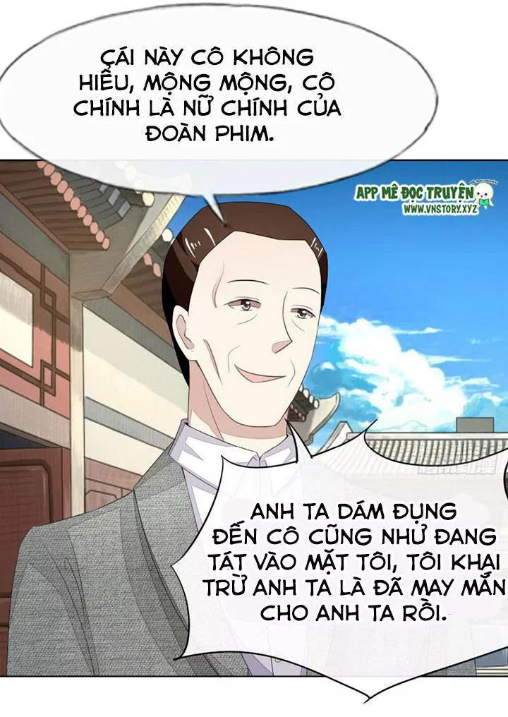 Nam Thần Ma Cà Rồng: Sủng Nhược Tiểu Lãn Thê Chapter 81 - 13