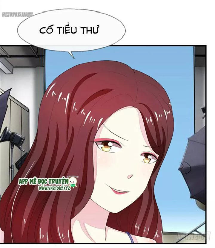 Nam Thần Ma Cà Rồng: Sủng Nhược Tiểu Lãn Thê Chapter 83 - 7