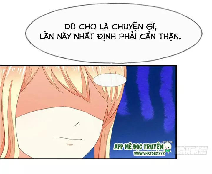 Nam Thần Ma Cà Rồng: Sủng Nhược Tiểu Lãn Thê Chapter 84 - 15