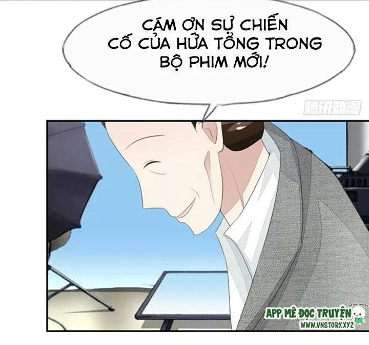 Nam Thần Ma Cà Rồng: Sủng Nhược Tiểu Lãn Thê Chapter 84 - 9