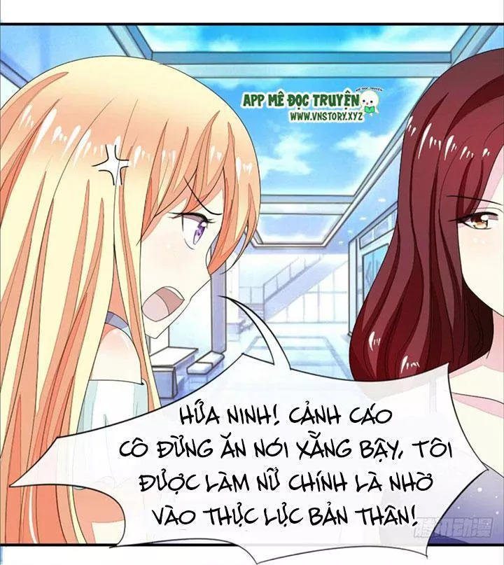 Nam Thần Ma Cà Rồng: Sủng Nhược Tiểu Lãn Thê Chapter 86 - 11