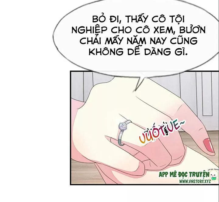 Nam Thần Ma Cà Rồng: Sủng Nhược Tiểu Lãn Thê Chapter 86 - 5