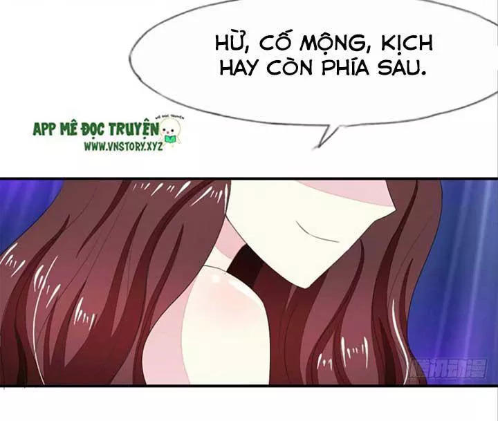 Nam Thần Ma Cà Rồng: Sủng Nhược Tiểu Lãn Thê Chapter 91 - 2