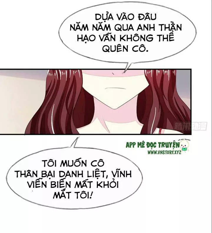 Nam Thần Ma Cà Rồng: Sủng Nhược Tiểu Lãn Thê Chapter 95 - 2