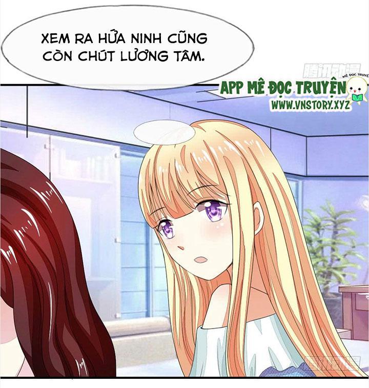 Nam Thần Ma Cà Rồng: Sủng Nhược Tiểu Lãn Thê Chapter 97 - 8