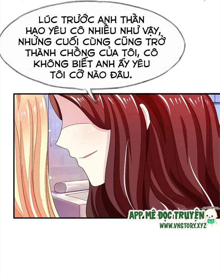 Nam Thần Ma Cà Rồng: Sủng Nhược Tiểu Lãn Thê Chapter 98 - 8