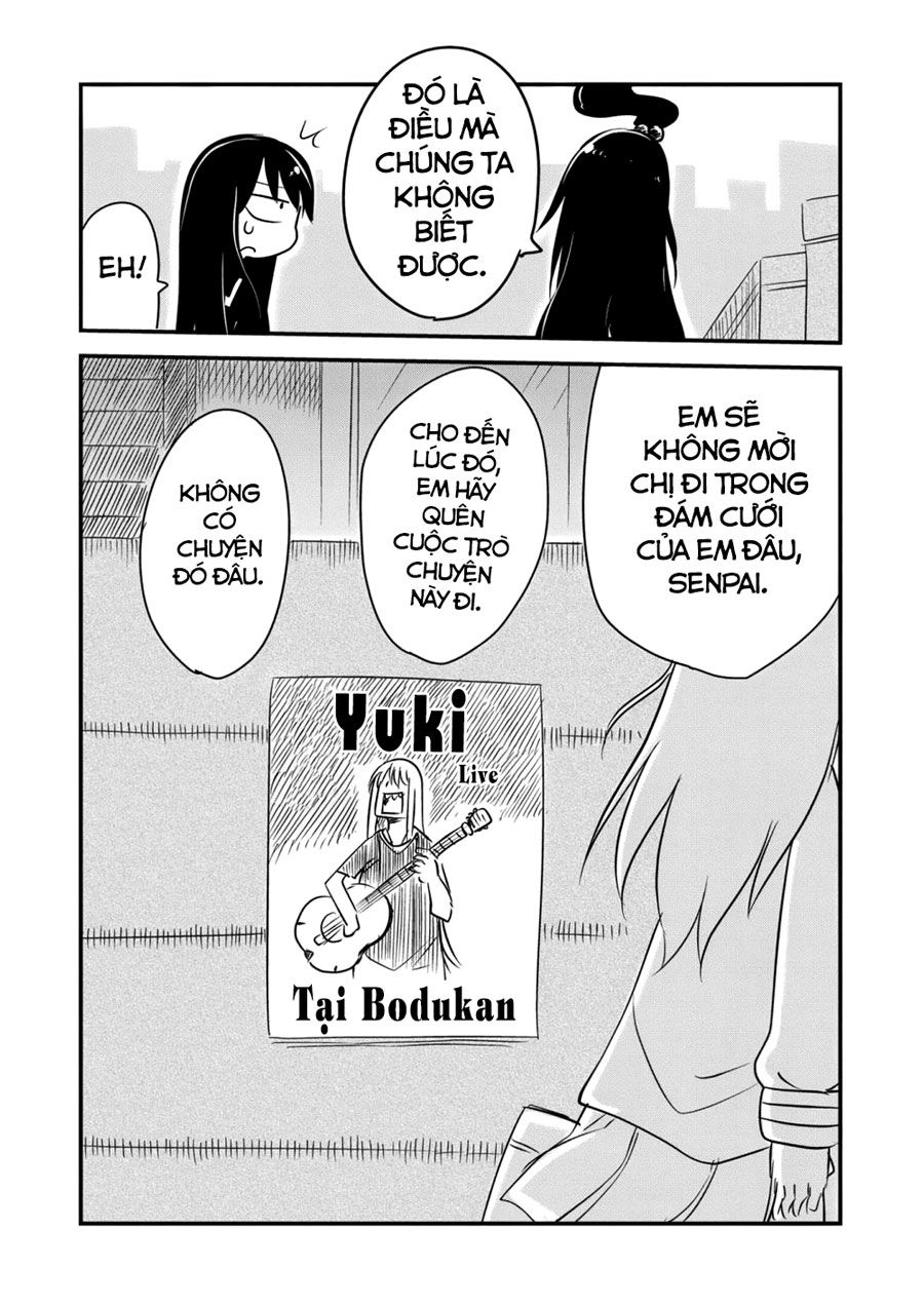 Metsuko Ni Yoroshiki Chapter 6 - 12