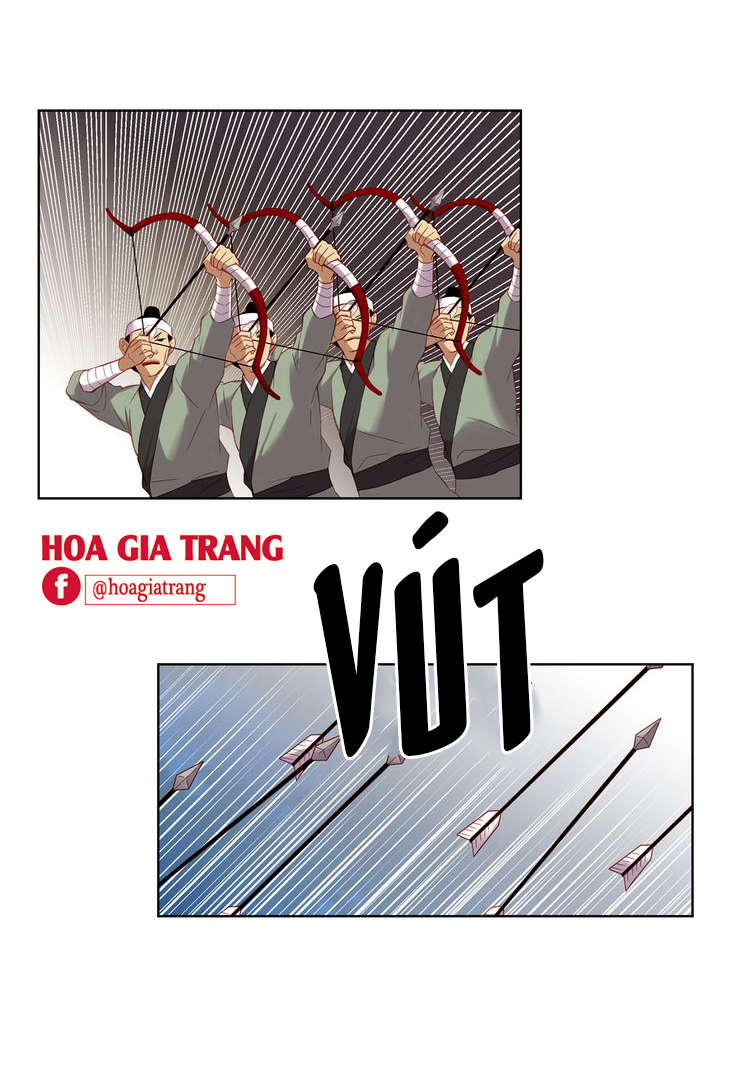 Ác Nữ Hoàng Hậu Chapter 47 - 11