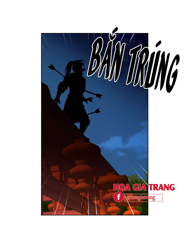 Ác Nữ Hoàng Hậu Chapter 47 - 12