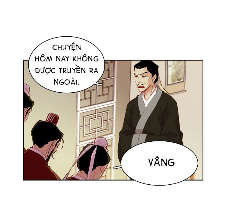 Ác Nữ Hoàng Hậu Chapter 47 - 16