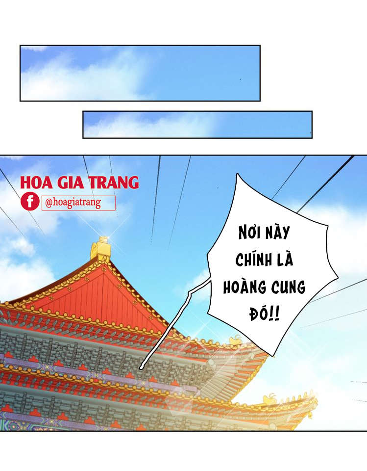 Ác Nữ Hoàng Hậu Chapter 47 - 17