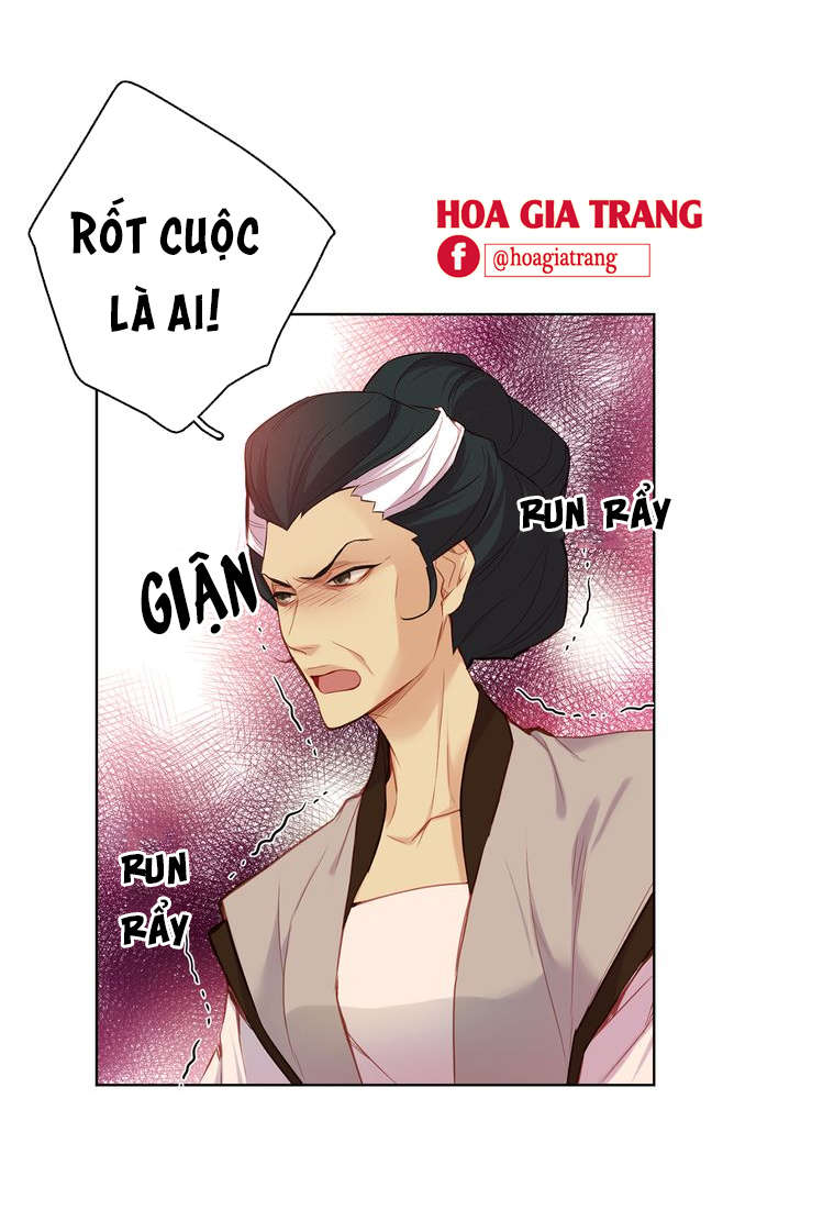 Ác Nữ Hoàng Hậu Chapter 47 - 19