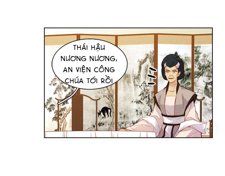 Ác Nữ Hoàng Hậu Chapter 47 - 23