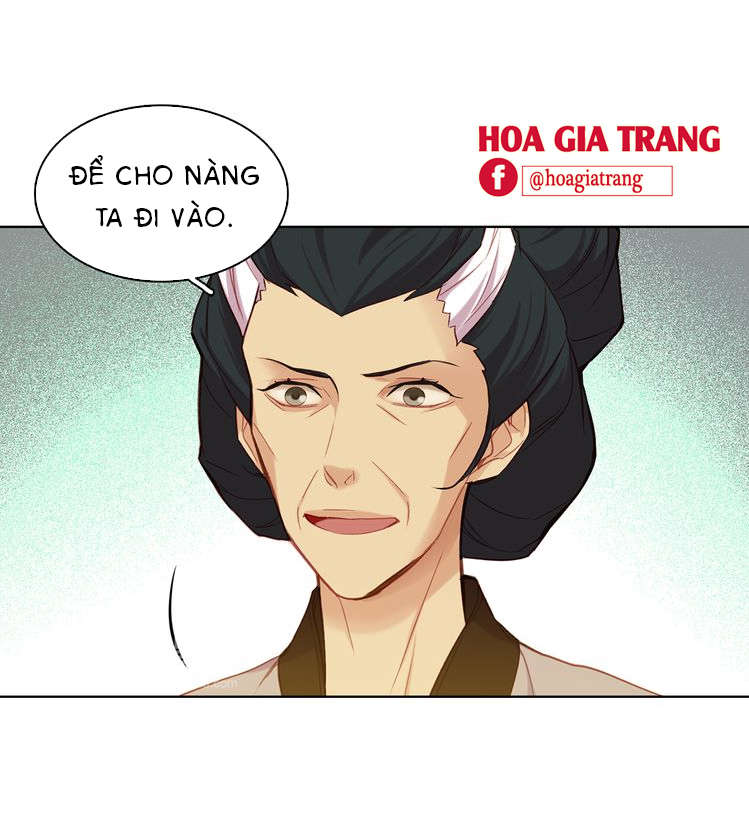 Ác Nữ Hoàng Hậu Chapter 47 - 24