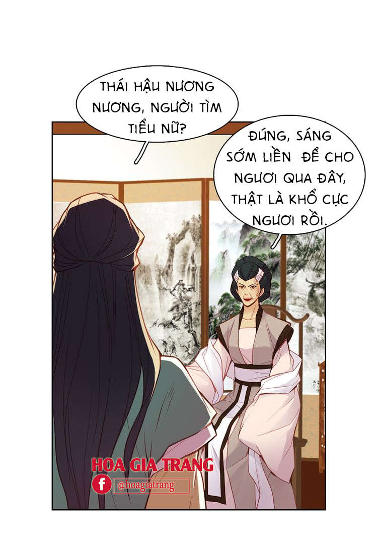 Ác Nữ Hoàng Hậu Chapter 47 - 25