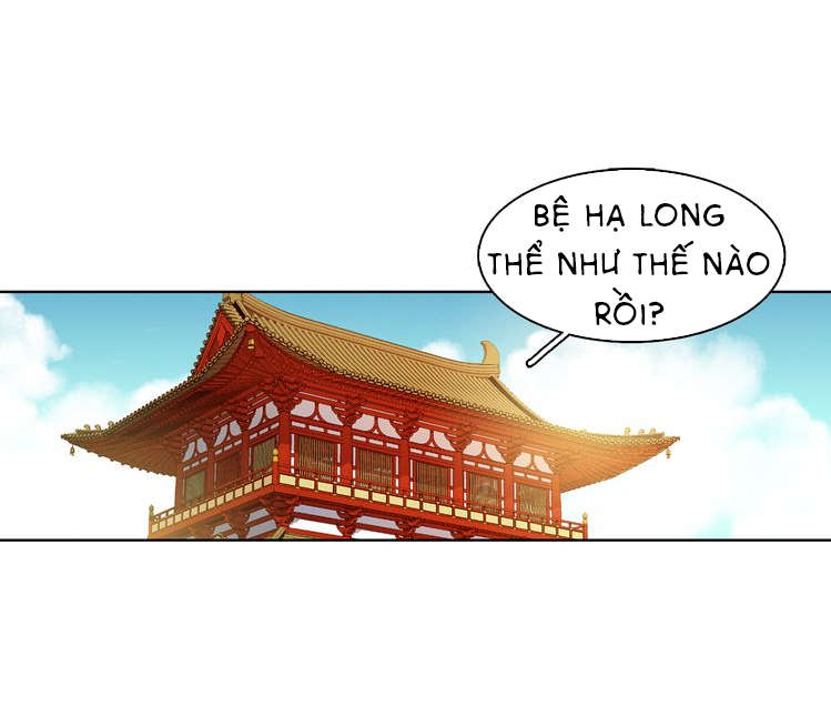 Ác Nữ Hoàng Hậu Chapter 47 - 30