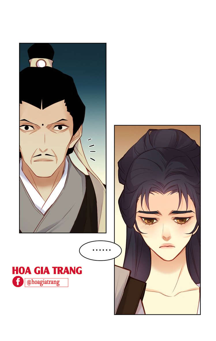 Ác Nữ Hoàng Hậu Chapter 47 - 32