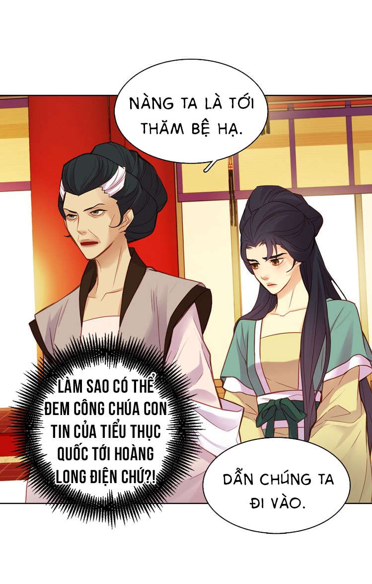 Ác Nữ Hoàng Hậu Chapter 47 - 33