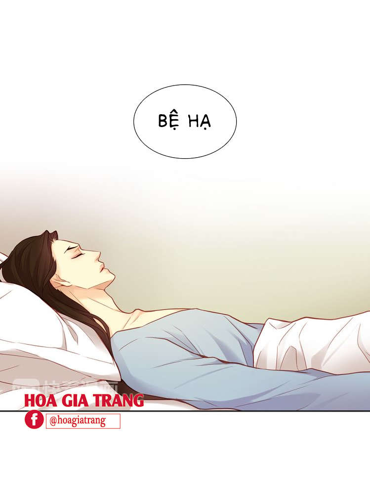 Ác Nữ Hoàng Hậu Chapter 47 - 35