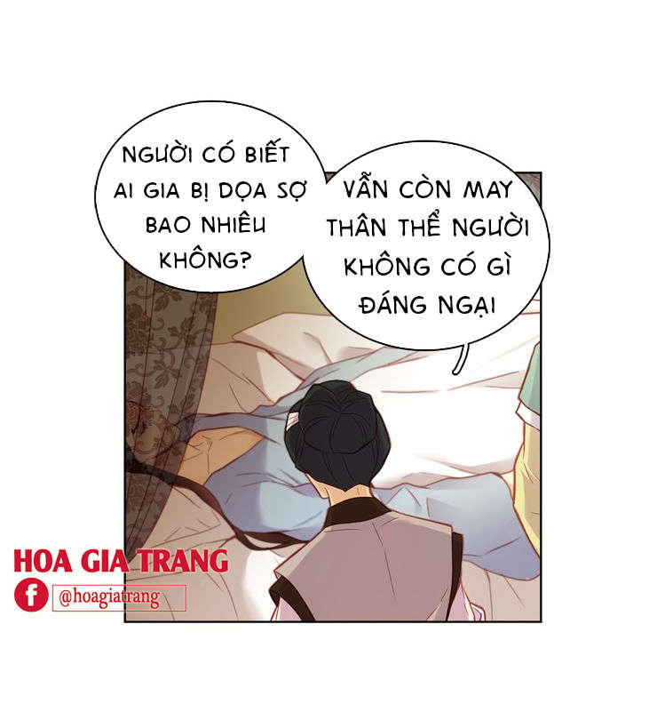 Ác Nữ Hoàng Hậu Chapter 47 - 36