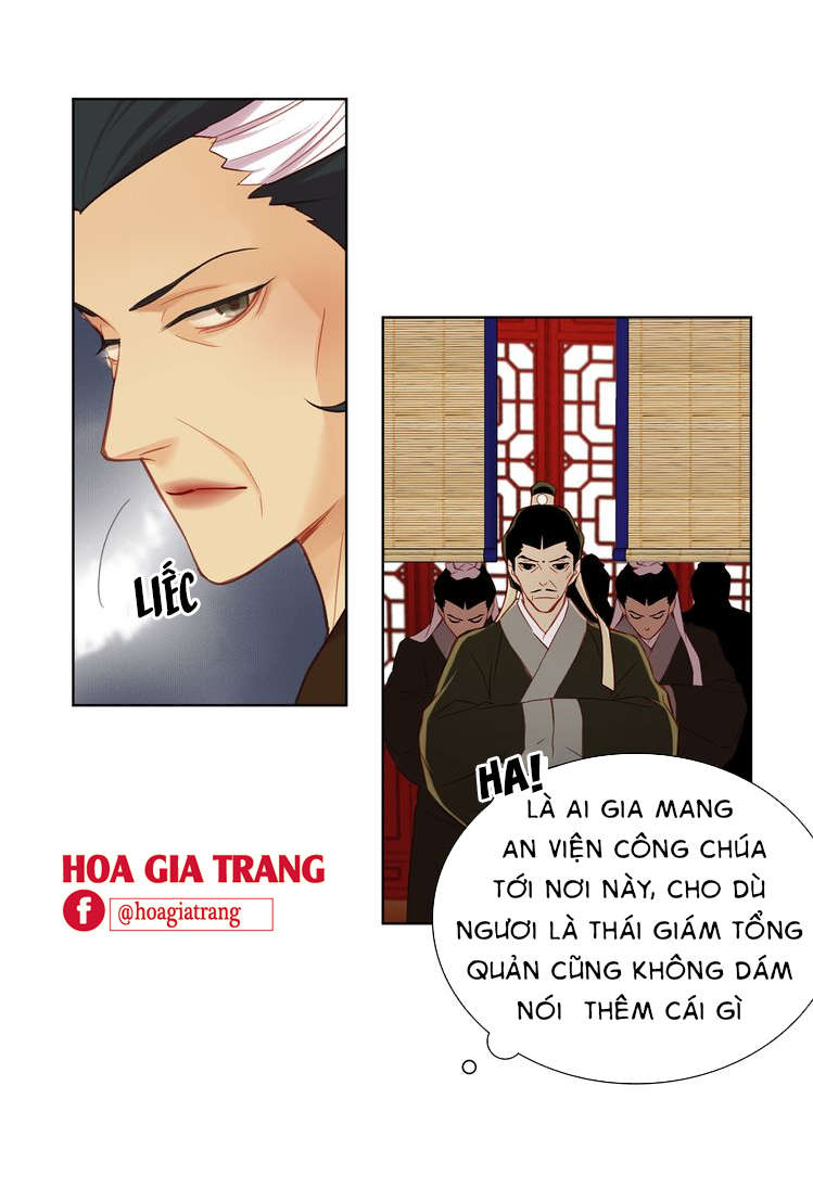 Ác Nữ Hoàng Hậu Chapter 47 - 37