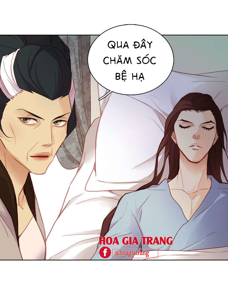 Ác Nữ Hoàng Hậu Chapter 47 - 39