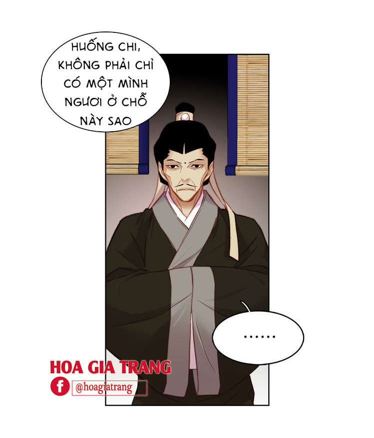 Ác Nữ Hoàng Hậu Chapter 47 - 43