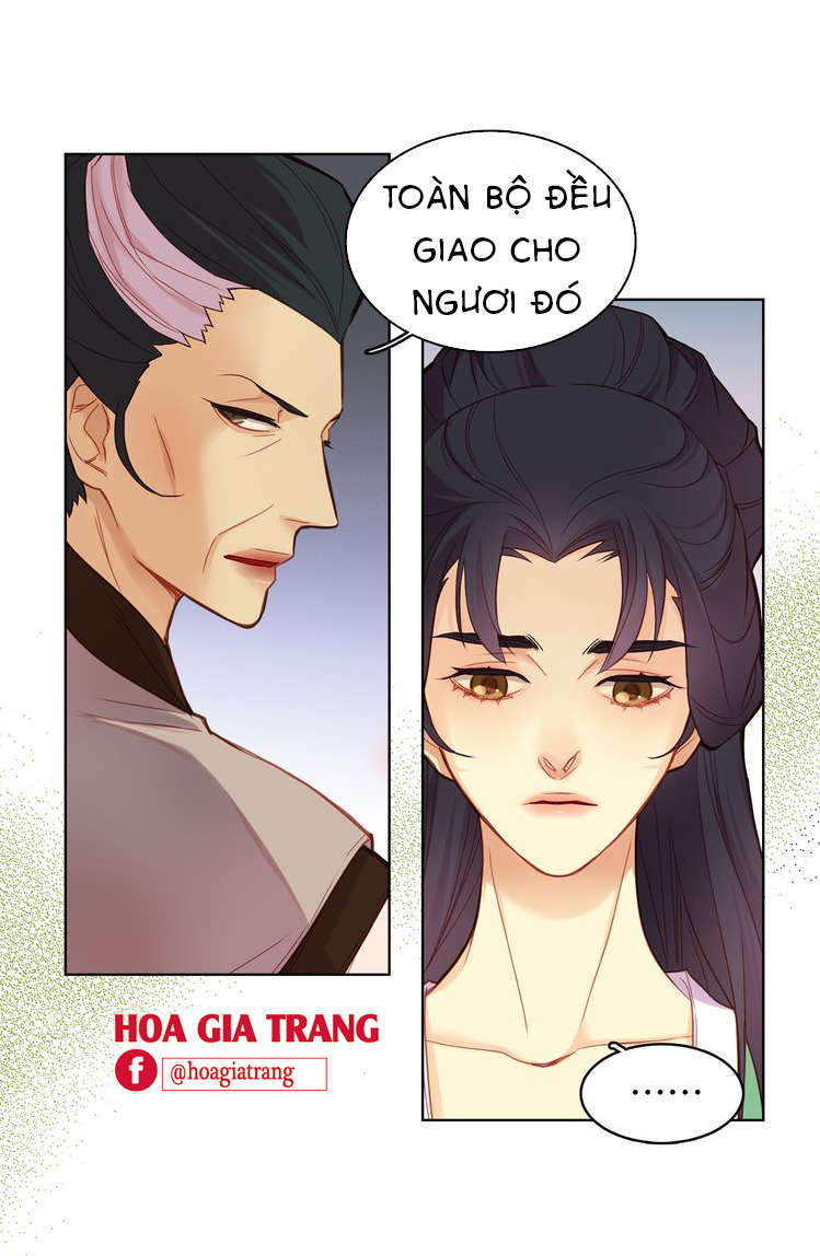 Ác Nữ Hoàng Hậu Chapter 47 - 47