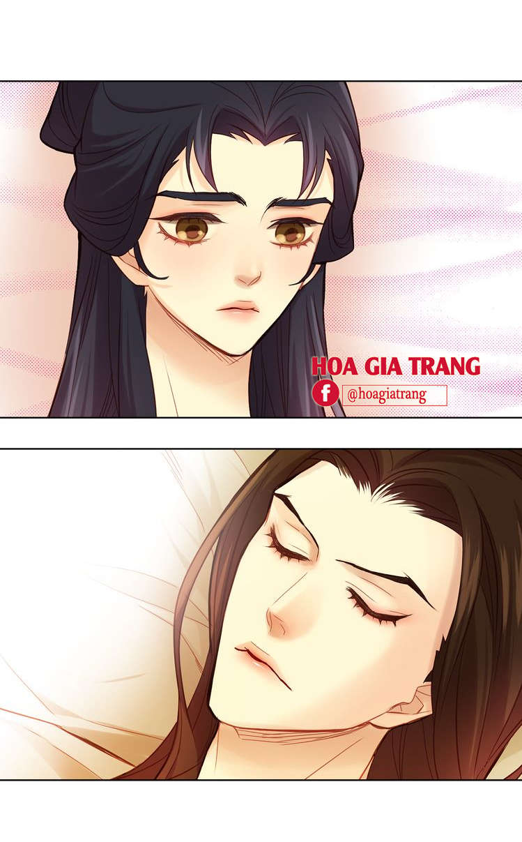 Ác Nữ Hoàng Hậu Chapter 47 - 50