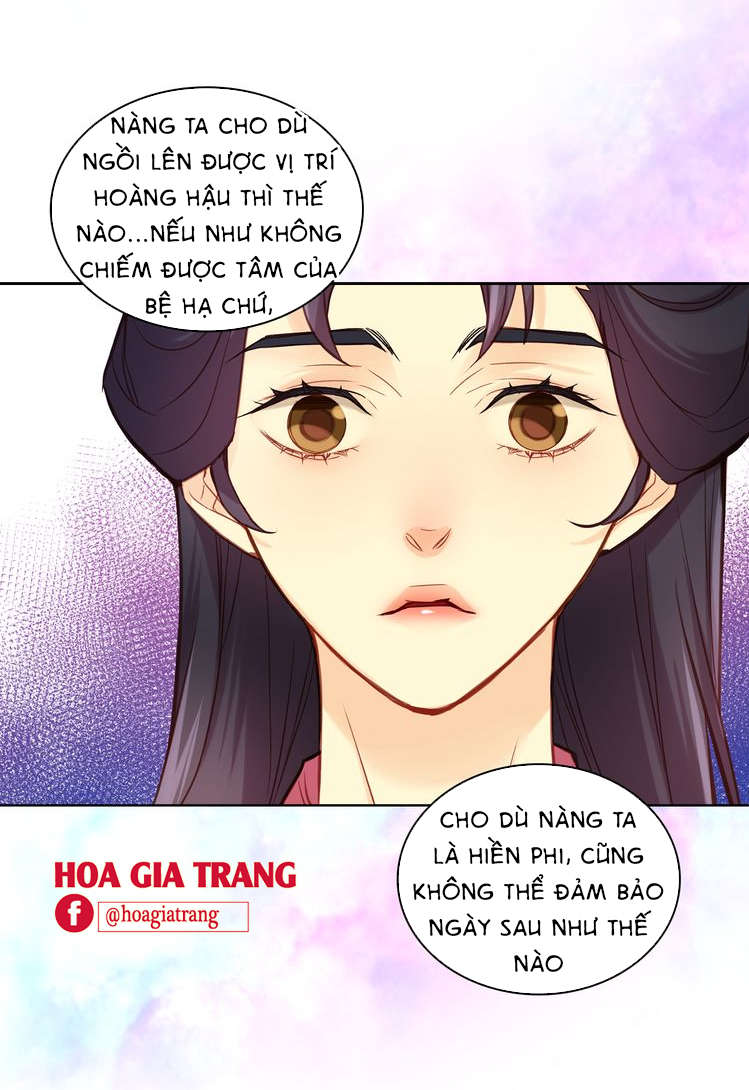 Ác Nữ Hoàng Hậu Chapter 47 - 6