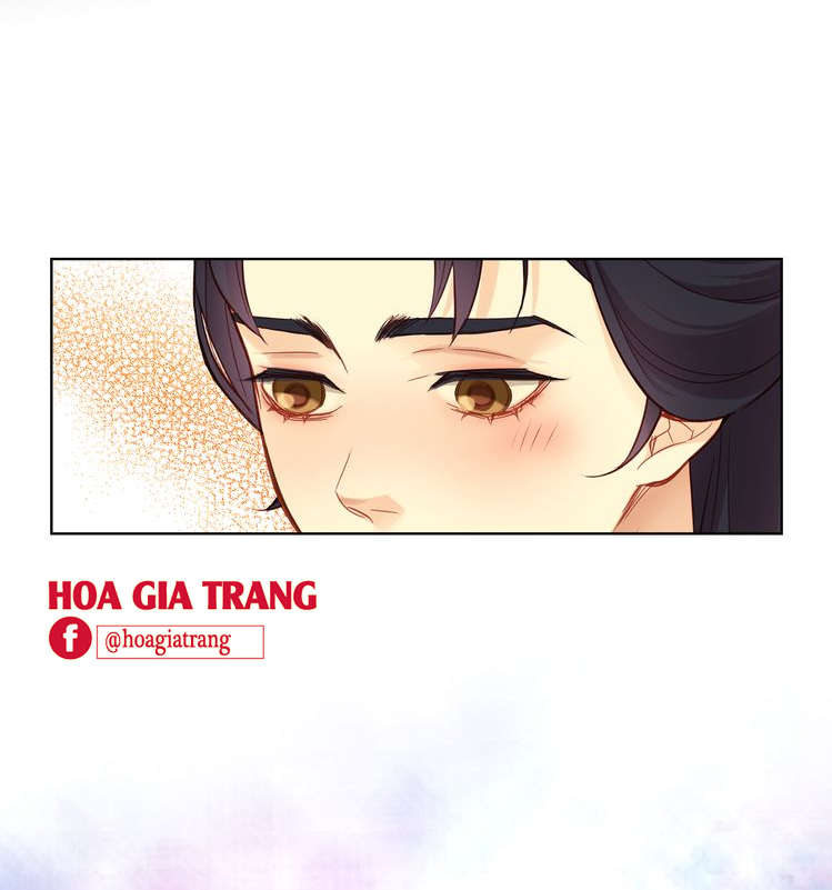 Ác Nữ Hoàng Hậu Chapter 47 - 57