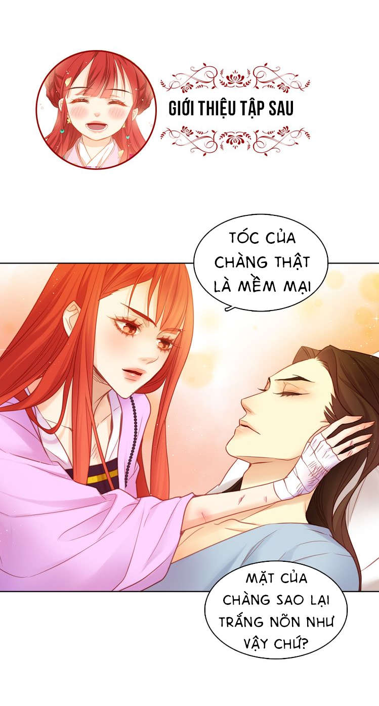 Ác Nữ Hoàng Hậu Chapter 47 - 59