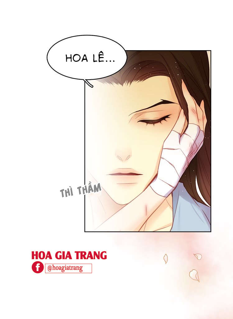 Ác Nữ Hoàng Hậu Chapter 47 - 60