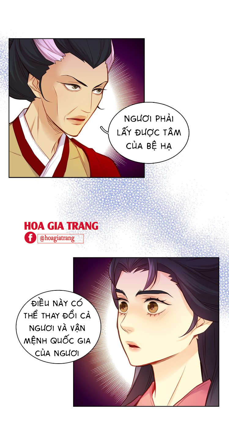 Ác Nữ Hoàng Hậu Chapter 47 - 7