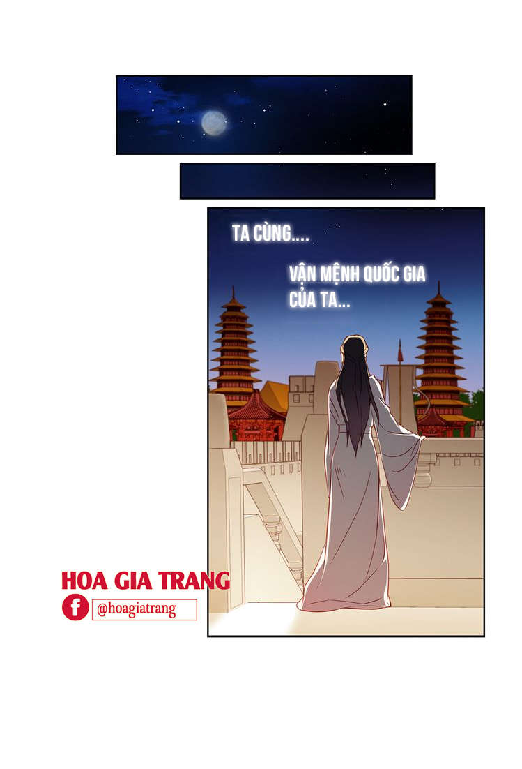 Ác Nữ Hoàng Hậu Chapter 47 - 8