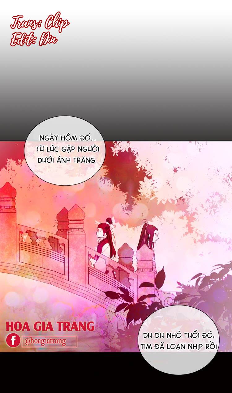 Ác Nữ Hoàng Hậu Chapter 48 - 2