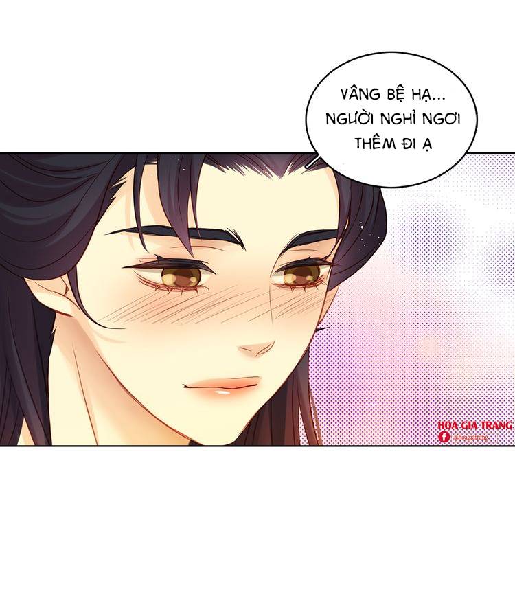 Ác Nữ Hoàng Hậu Chapter 48 - 13