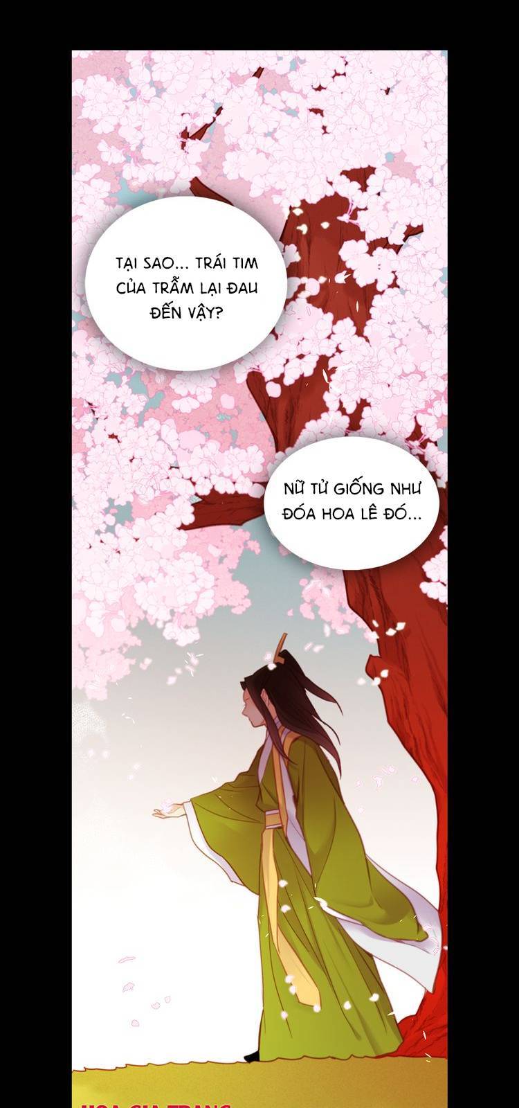 Ác Nữ Hoàng Hậu Chapter 48 - 17