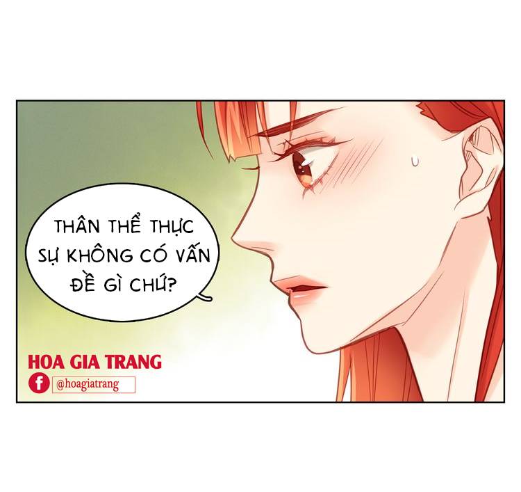 Ác Nữ Hoàng Hậu Chapter 48 - 22