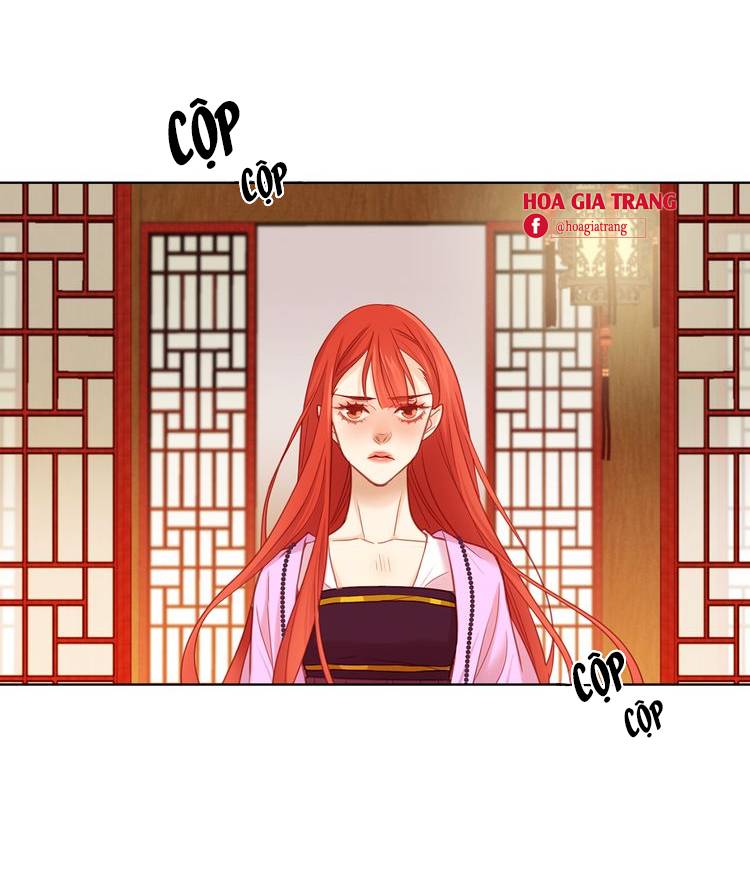 Ác Nữ Hoàng Hậu Chapter 48 - 24